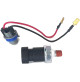 Switch Oil Pressure/Fuel Pump Sensor For Mercury Mercruiser Mariner Quicksilver Outboard Motor Engine - 87-864252A01 - JSP
